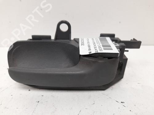 Used Front right interior door handle TOYOTA AYGO (_B1_) 1.0 (KGB10_, KGB10R) (68 hp) 12686469