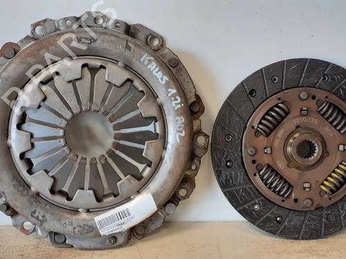 Used Other DAEWOO KALOS (KLAS) [2002-2025]  25814749