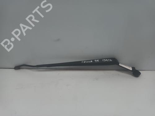 Used Front windshield wiper arm Front windshield wiper arm 37181381 37181381