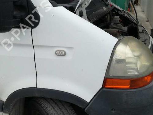 Andere RENAULT MASTER II Van (FD) 2.5 dCi 100 (FD0U, FD0V) | BP13970977O1 