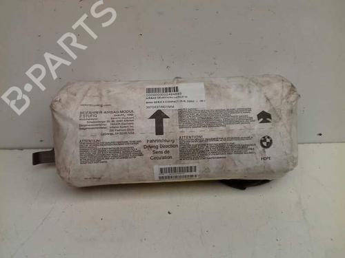 Airbag passager BMW 3 Compact (E46) 320 td (150 hp) 12758884