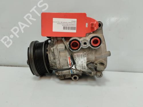 Used AC compressor AC compressor FORD MONDEO III Turnier (BWY) 2.0 16V (146 hp) 36019235 36019235