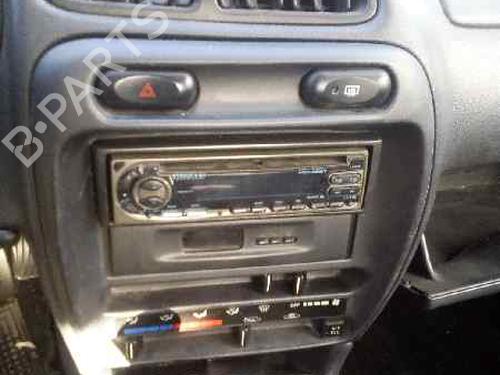 Rear right lock SUZUKI BALENO (EG) 1.6 i 16V (SY416) | BP12820366C99 
