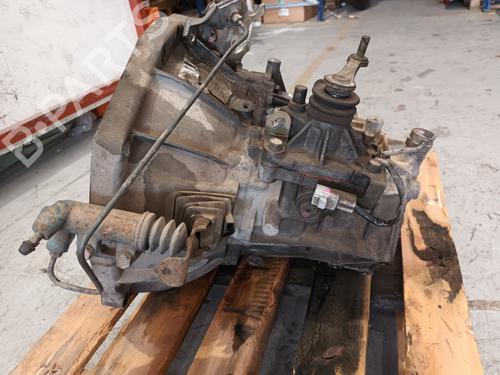 Gearbox TOYOTA YARIS (_P1_) 1.0 (SCP10_, SCP10R) | BP17168604M3 