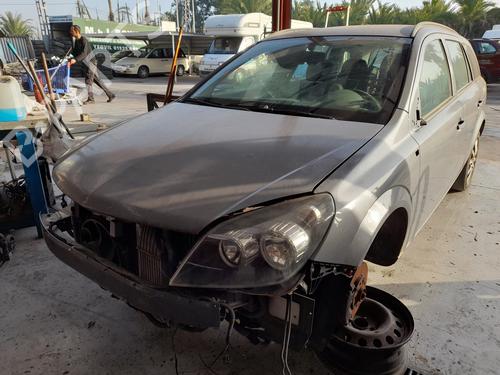 Engine control unit (ECU) OPEL ASTRA H Estate (A04) 1.7 CDTI (L35) | BP15056789M57 