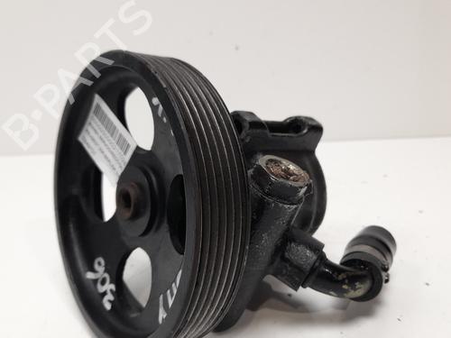 Used Steering pump PEUGEOT 306 (7B, N3, N5) 1.9 SRDT (90 hp) 12745398