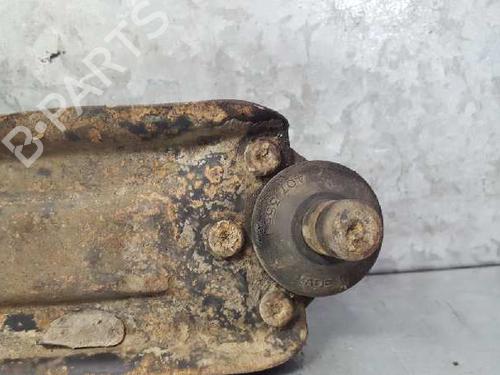 Left front suspension arm VW GOLF I (17) 1.6 GTI | BP12687020M12 