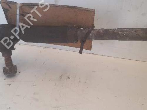 Steering rack ROVER 200 II Hatchback (RF) 220 D/SD | BP12696335M22 