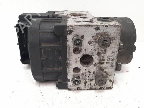 ABS pump FIAT PUNTO Hatchback Van (188_) 1.2 60 | BP12794658M43 