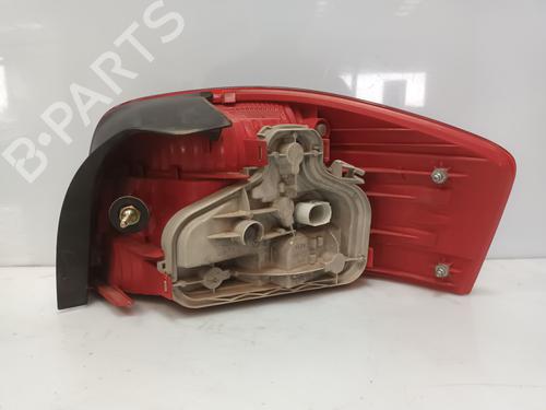 Left taillight AUDI A3 (8P1)  | BP27515481C34 