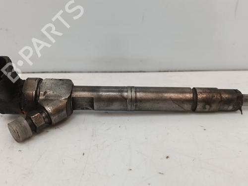 Used Injector MERCEDES-BENZ M-CLASS (W163) [1998-2005]  26401228