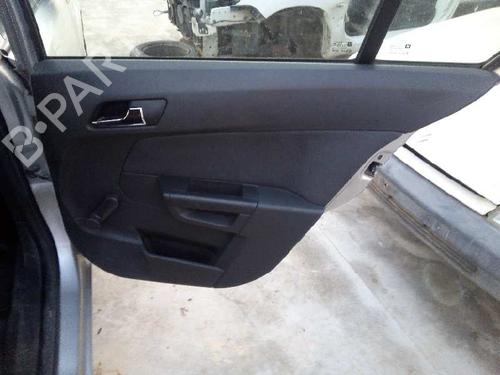 Advarselsbryter OPEL ASTRA H (A04) 1.7 CDTI (L48) | BP12820189I22 
