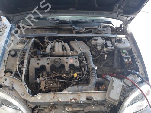 Steering pump CITROËN SAXO (S0, S1) 1.5 D | BP25492918M99 