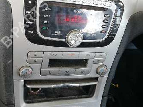 Right rear window switch FORD S-MAX (WA6)  | BP12744010I28 