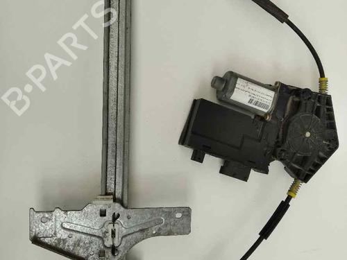 Used Other PEUGEOT 307 (3A/C) 1.6 HDi (90 hp) 12732811