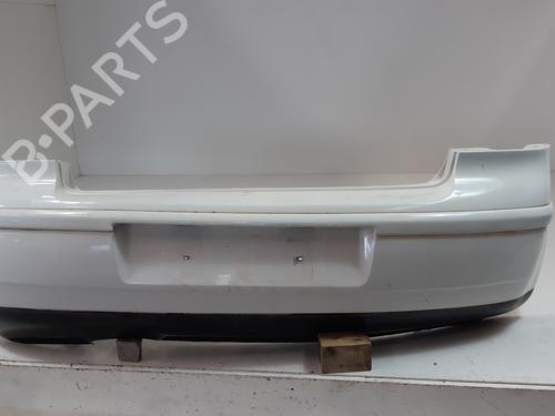 Pára-choques traseiro Pára-choques traseiro VW POLO IV (9N_, 9A_) 1.4 16V (75 hp) 36389542 36389542