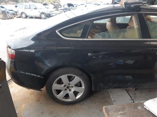 Exhaust system AUDI A5 Sportback (8TA) 2.0 TDI | BP32229349M121 