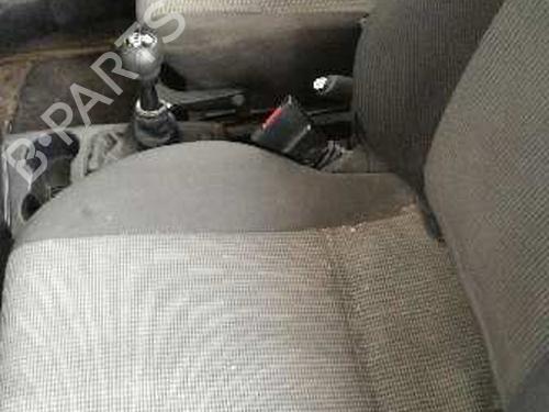 Brake master cylinder OPEL MERIVA A MPV (X03) 1.6 (E75) | BP12732884M77 