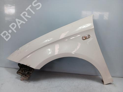 Used Left front fenders SEAT ALTEA XL (5P5, 5P8) [2006-2015]  24823459