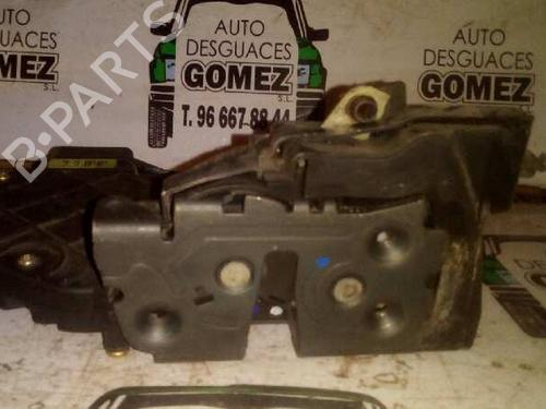Front left lock MAZDA 3 Saloon (BK) 1.6 (BK12) | BP12693021C98 