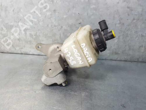 Brake master cylinder DACIA LOGAN MCV (KS_)  | BP12857126M77 