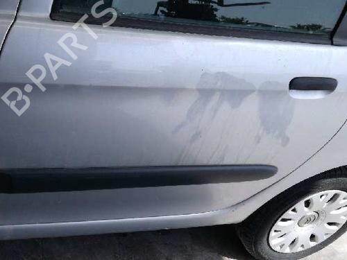 Engine mount CITROËN XSARA PICASSO (N68) 1.6 HDi | BP12747406M89