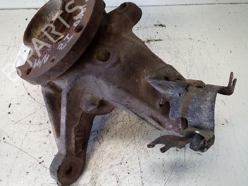Left front steering knuckle PEUGEOT 306 Hatchback (7A, 7C, N3, N5) 1.9 DT | BP12744744M25 