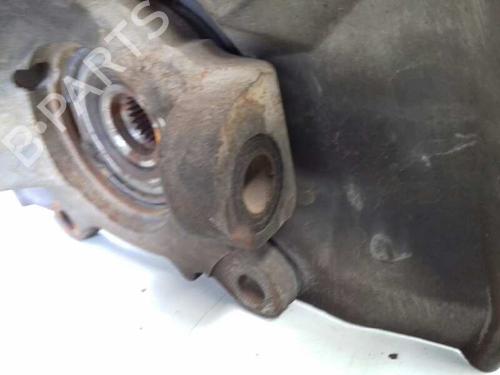 Right front steering knuckle VOLVO S40 I (644) 1.6 | BP12746934M26 
