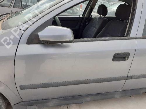 Hovedbremsesylinder OPEL ASTRA G Hatchback (T98) 1.7 DTI 16V (F08, F48) | BP12766832M77 