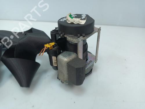 Front right seatbelt FORD MONDEO IV (BA7)  | BP26130898I25 