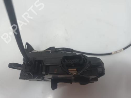 Front right lock RENAULT TRAFIC III Van (FG_) | BP33542877C97 - Image 3