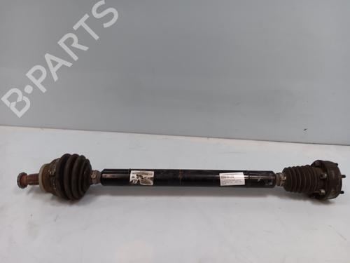 Used Right front driveshaft SEAT IBIZA III (6L1) [2002-2009]  26915585