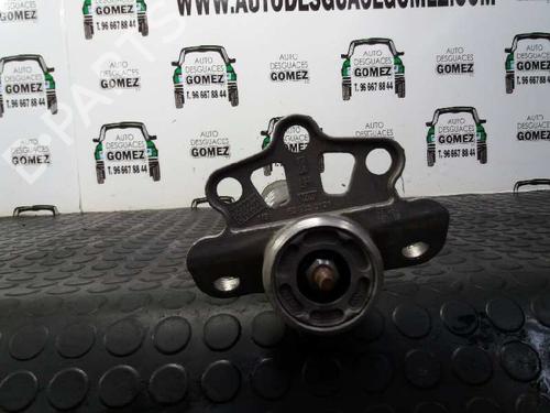 Left rear shock absorber OPEL CORSA D (S07)  | BP12901835M18 