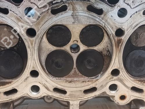 Cylinder head NISSAN MURANO I (Z50) 3.5 4x4 | BP18643514M5 