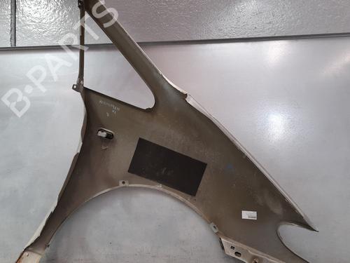 Left front fenders FORD GALAXY I (WGR) 1.9 TDI | BP12805448C41 