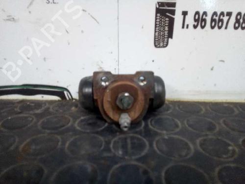 Used Other RENAULT MEGANE I Coach (DA0/1_) 1.9 dCi (DA05, DA1F) (102 hp) 13986457