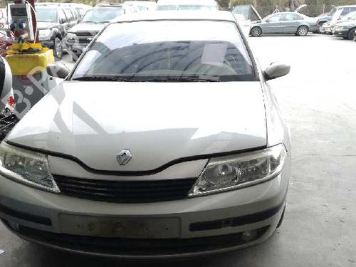 Heckleuchte rechts hinten RENAULT LAGUNA II (BG0/1_) 2.2 dCi (BG0F) | BP12729849C80