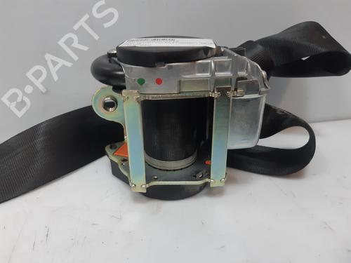 Front left seatbelt FORD TRANSIT COURIER B460 Box Body/MPV | BP37071525I26 - Image 2