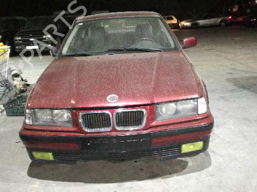 BP13972981O1 | Autre BMW 3 Compact (E36) 318 ti BP13972981O1