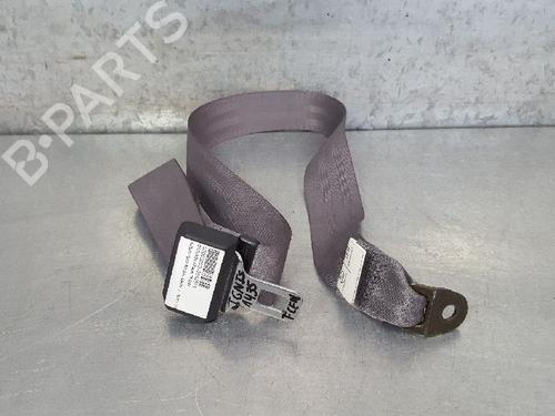 Rear center seatbelt SUZUKI IGNIS II (MH)  | BP12932666I27 