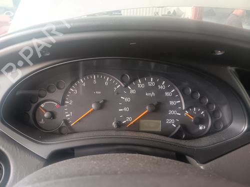 AC compressor FORD FOCUS I Saloon (DFW) 1.8 Turbo DI / TDDi | BP27716055M34 