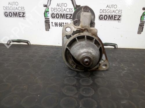 Starter OPEL OMEGA B (V94) 2.0 16V (F69, M69, P69) | BP12810418M8 
