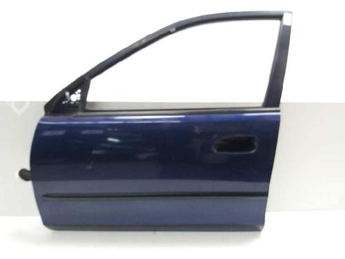 Puerta delantera izquierda MAZDA 323 S VI (BJ) 1.5 16V (BJ5P) (88 hp) 12716058