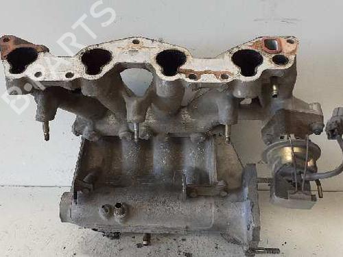 Intake manifold HONDA CIVIC VI Fastback (MA, MB) 1.5 i Vtec-E (MA9) | BP12690922M70 