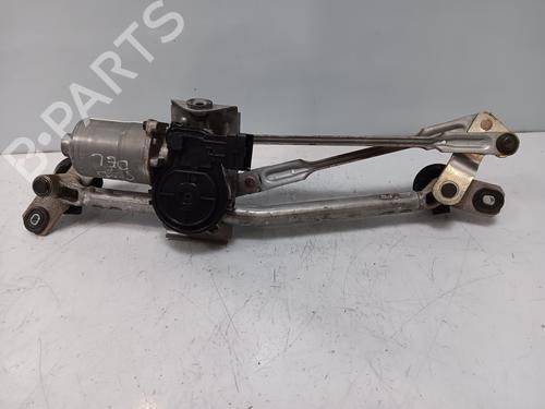 Front wiper motor KIA CEED Sportswagon (CD)  | BP29546311M29 