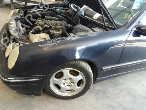 Motor MERCEDES-BENZ E-CLASS T-Model (S210) E 240 T (210.262) | BP12857189M1 