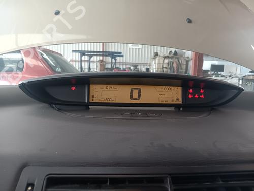 Fuel pump CITROËN C4 I (LC_) 1.4 16V | BP20132104M76 