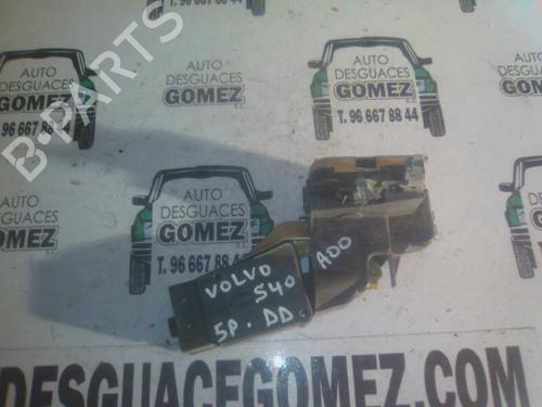 Used Front right lock VOLVO S40 I (644) 1.6 (105 hp) 12727498