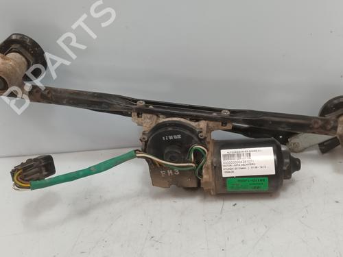 Viskermotor vindrude HYUNDAI i20 I (PB, PBT) [2008-2015]  26694031