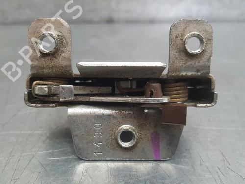 Tailgate lock OPEL VECTRA B (J96) 1.8 i 16V (F19) | BP12728401C101 